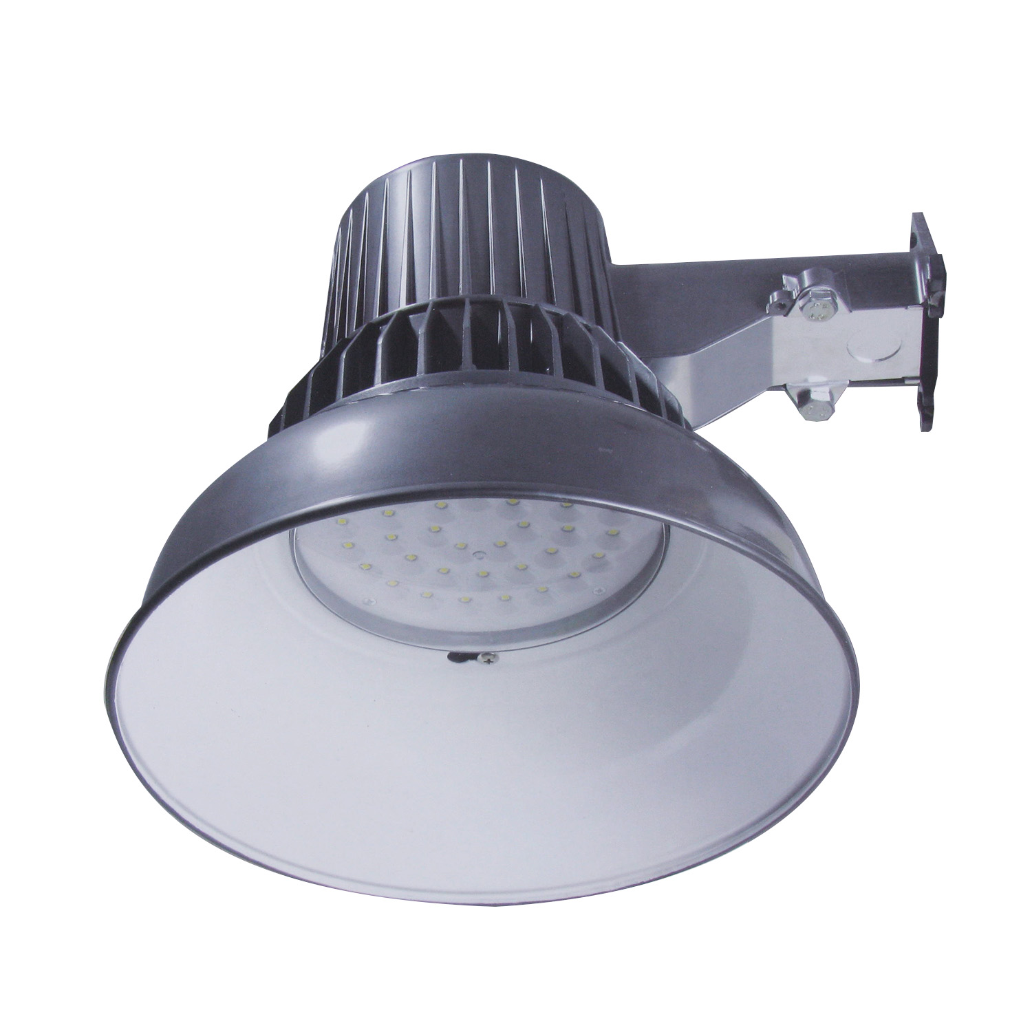 Honeywell LED Security Light In Diecast Aluminum Construction, 3500