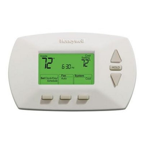 Honeywell Thermostat rth6450d