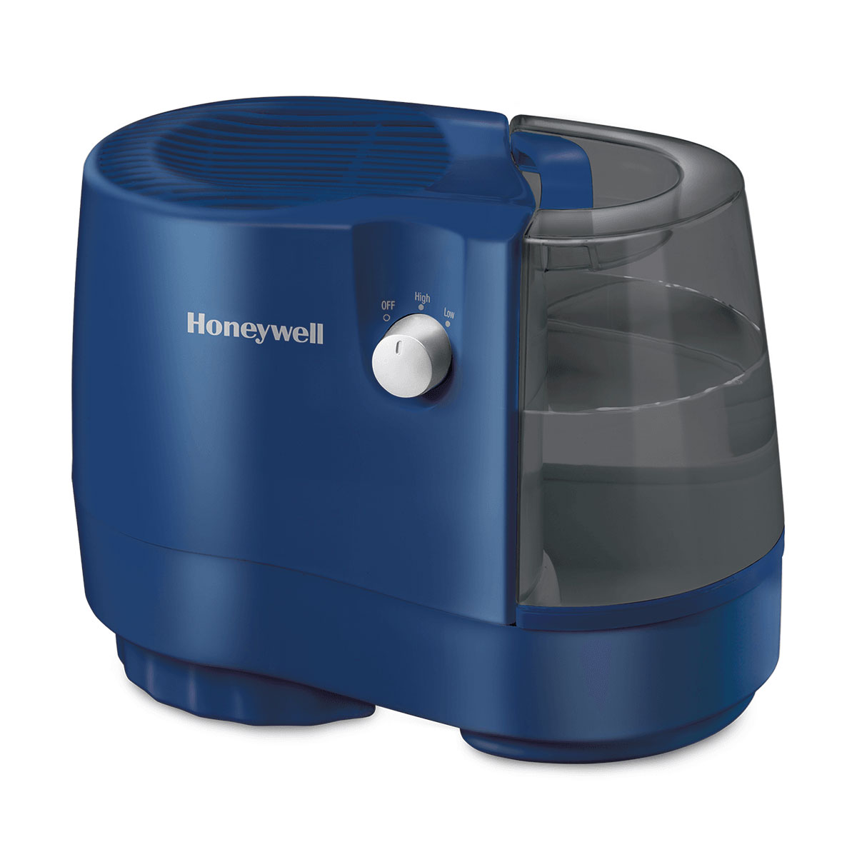 Honeywell HCM890LTG Cool Moisture Humidifier in Blue Honeywell Store