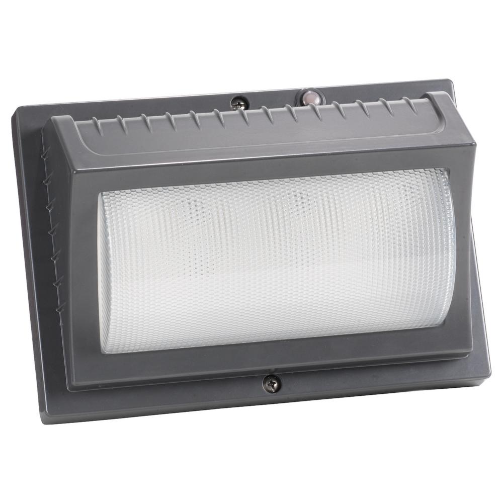 Honeywell ME02205182 LED Security Light , 2000 Lumen Honeywell Store