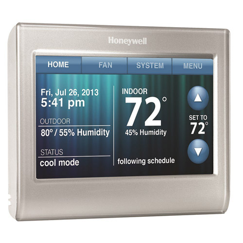 Honeywell wlan Thermostat
