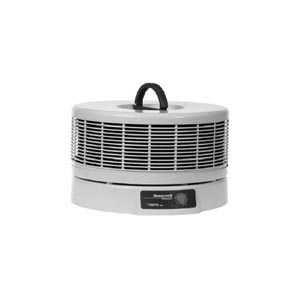 Honeywell F112C6001 Commercial Grade Portable Media Air Cleaner