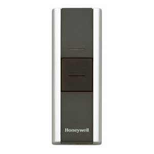 Honeywell Decor Wireless Push Button