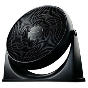 Honeywell TurboForce Floor Fan, HF-910