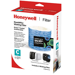 Honeywell Humidifier Replacement Filter C