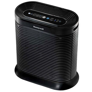 Honeywell Bluetooth Smart HEPA Air Purifier, Allergen Plus for Extra Large Rooms