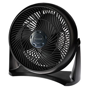 Honeywell HT-908, Honeywell Whole Room Air Circulator Fan