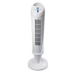 Honeywell HY-105, Honeywell QuietSet Whole Room Tower (White)