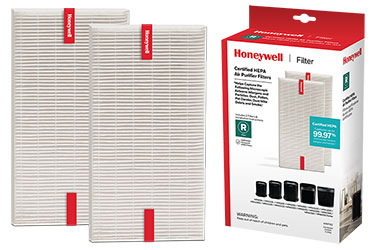 Shop genuine honeywell air purifier filters