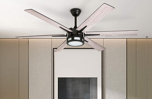 Shop honeywell home ceiling fans