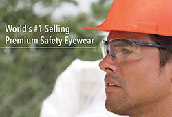 honeywell industrial safety eye ware