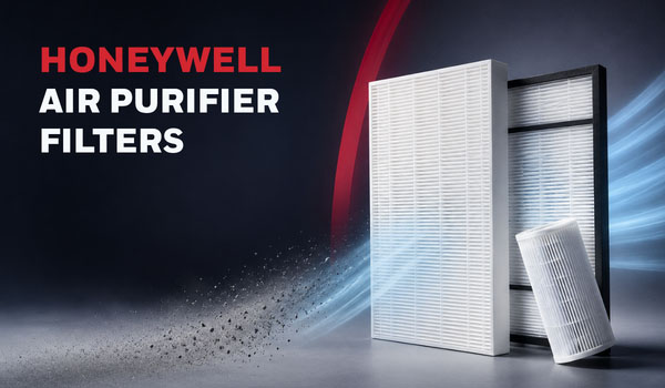 Honeywell air purifier replacement filters