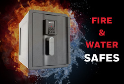 honeywell fire safe