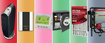 Honeywell Popular Products