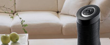 Honeywell Home Air Quality