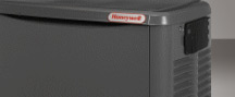 Honeywell backup power