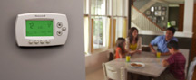 Honeywell Thermostats