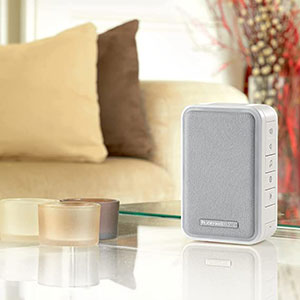 honeywell portable mini heater