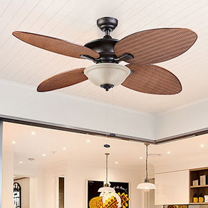 honeywell designer ceiling fans