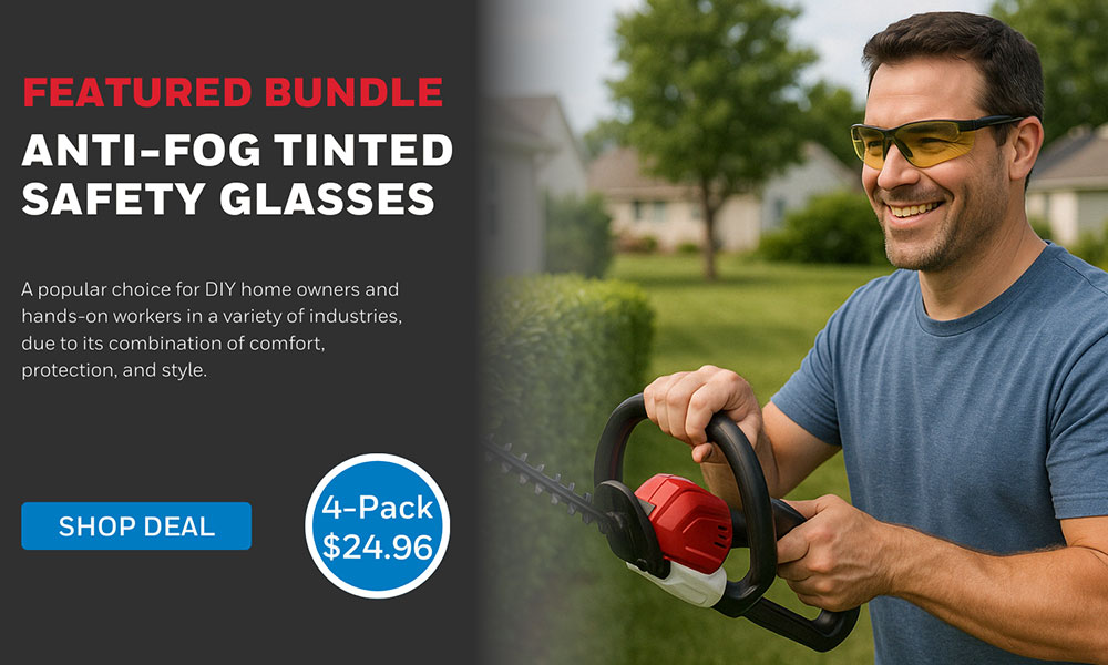 honeywell safety eyeware on sale