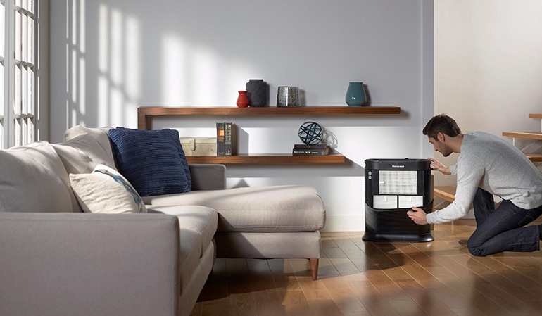 honeywell HPA300 air purifier on sale
