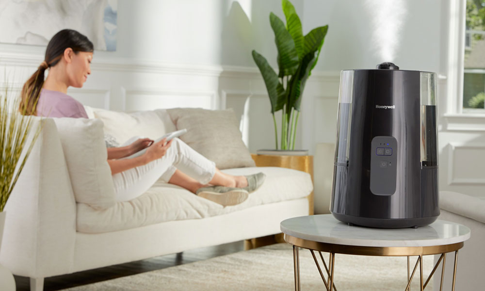 honeywell space heater - portable heaters