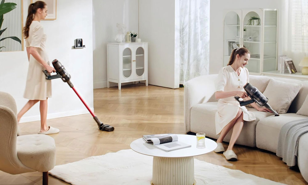 honeywell cordless vacuums