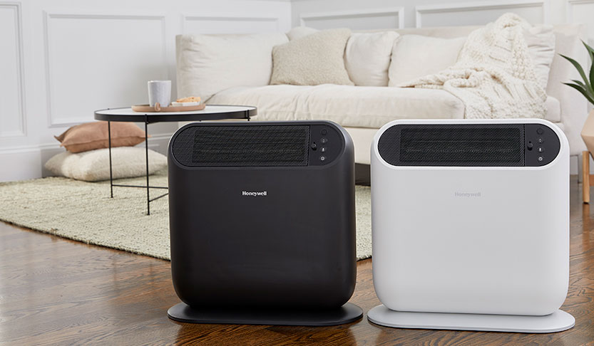 new Honeywell heaters for 2023