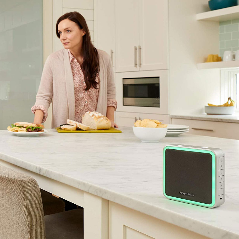 honeywell wireless doorbells