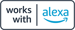 X8S smart thermostat and amazon alexa