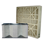 Commercial Air Filters