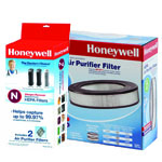 Honeywell Air Purifier Filters