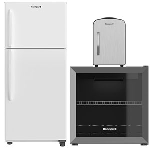 Honeywell Appliances