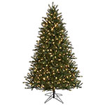 Honeywell Christmas Trees