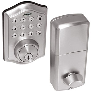 Deadbolts