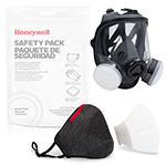 Honeywell Personal Protective Equipment (PPE)