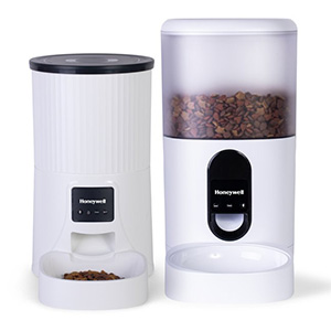 Smart Pet Feeders & Bowls