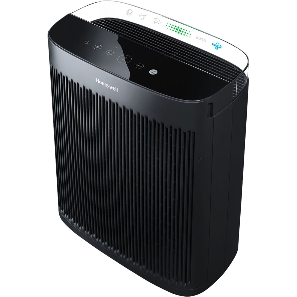 air purifier for smoke