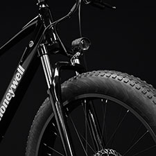 honeywell e-bike feature 5