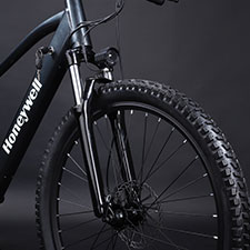 honeywell e-bike feature 5