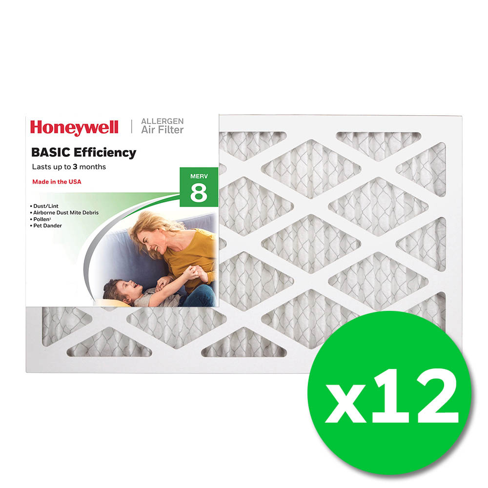 Main Image 2 - HW12x20X1M8_12