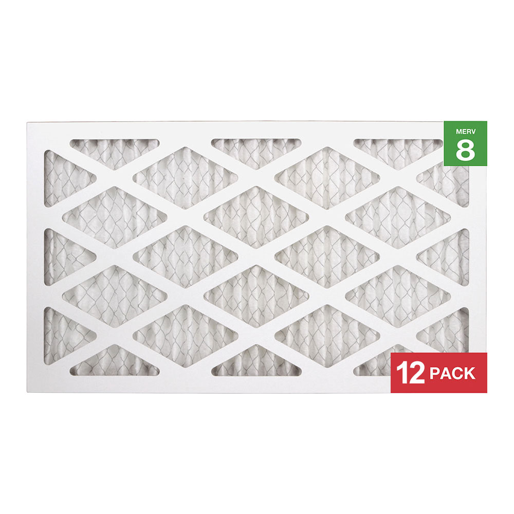 Honeywell air store filter 12x24x1