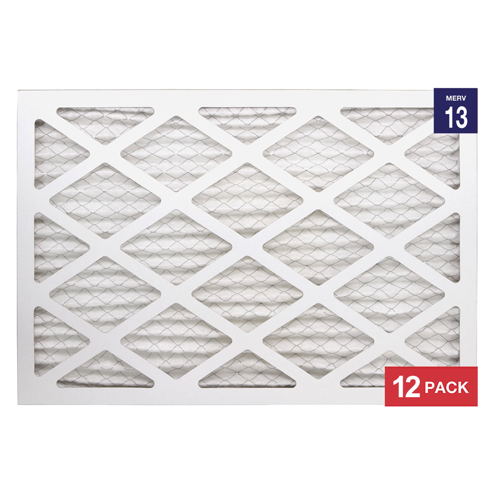 Honeywell air outlet filter ultra efficiency