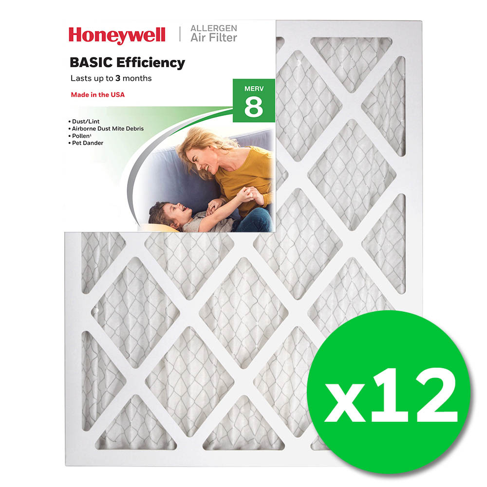 Main Image 2 - HW16x20X1M8_12