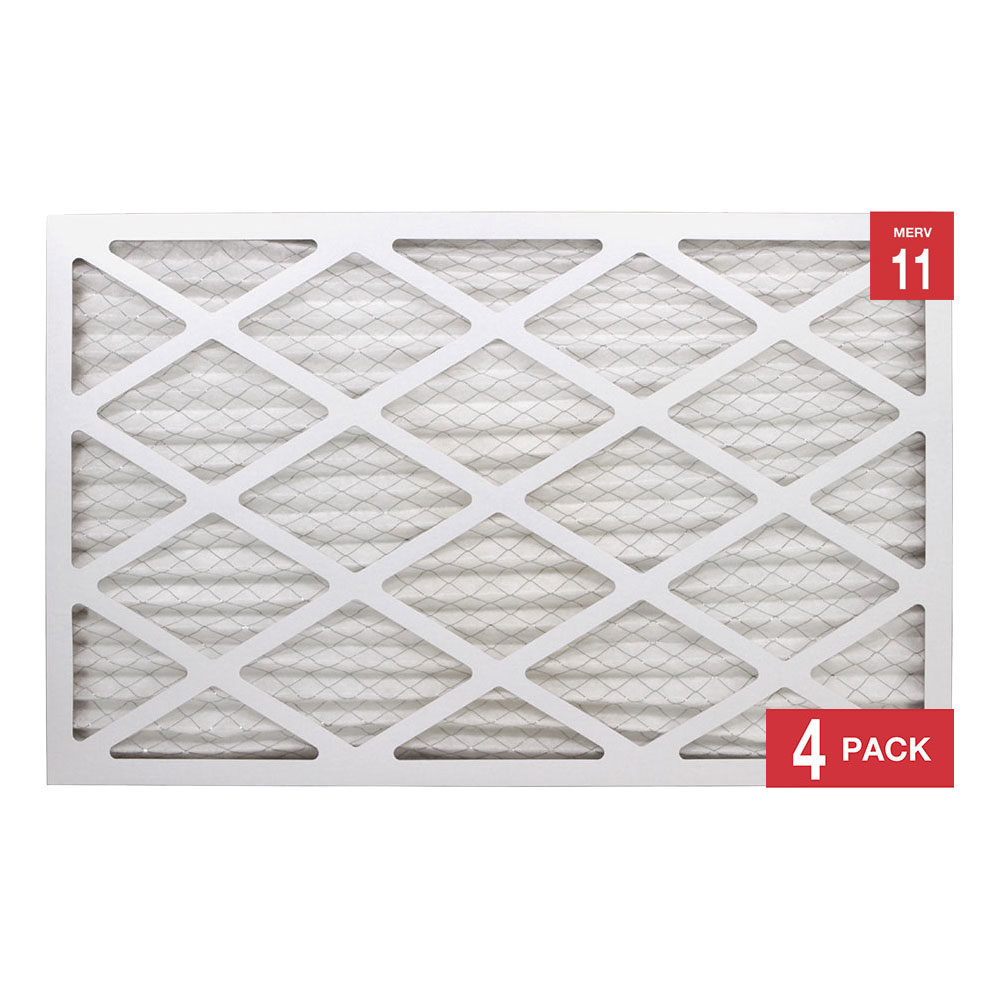 Honeywell merv shop 11 filter
