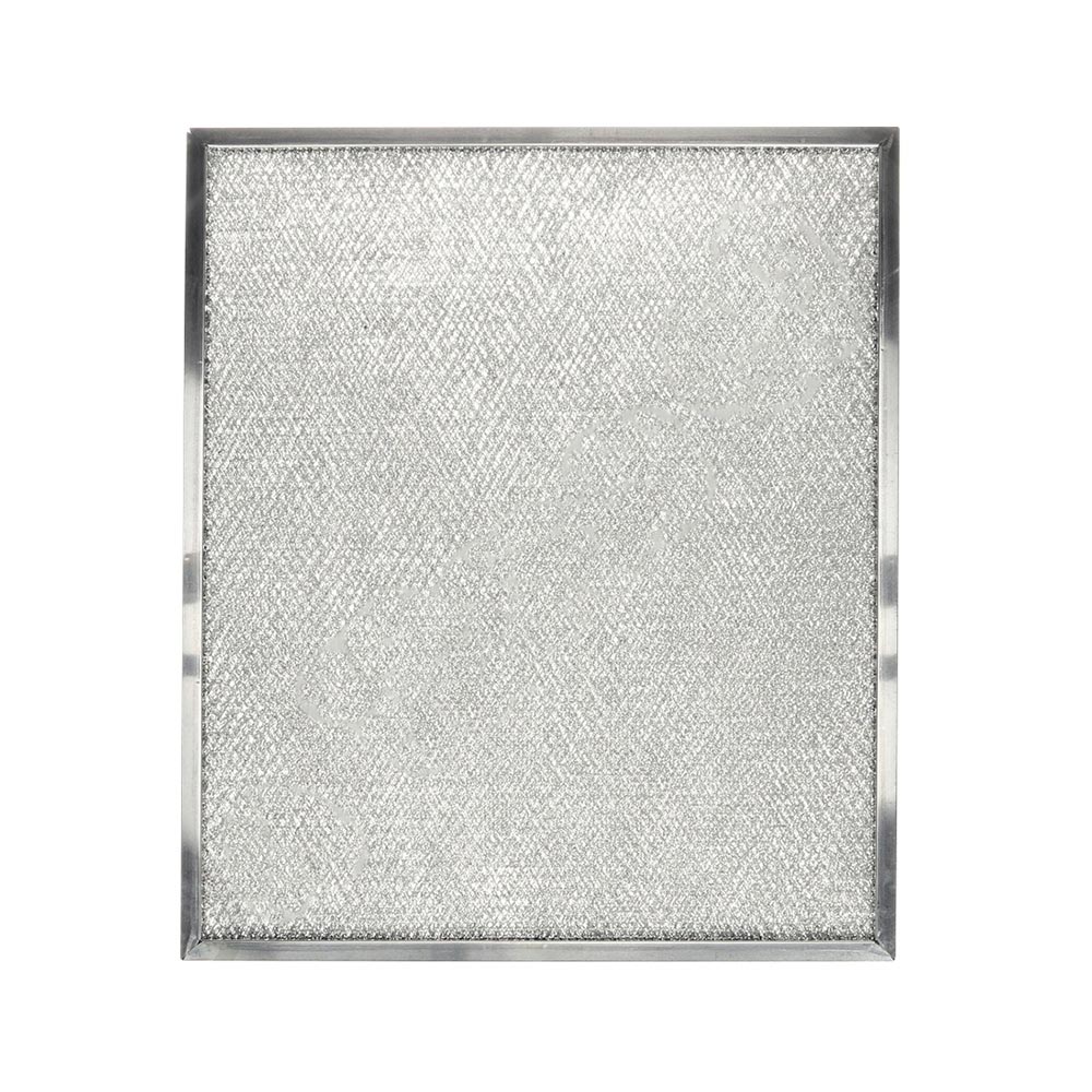 Honeywell pre shop filter cleaning