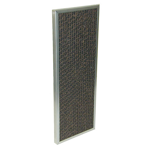 Honeywell 195911, Charcoal (Granular) Filter for Honeywell Commercial Air Cleaner F57A Models, 2-Pack