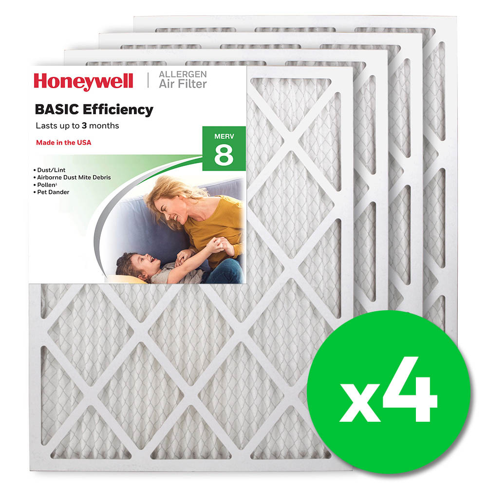 20x25x1 hepa air filter hot sale