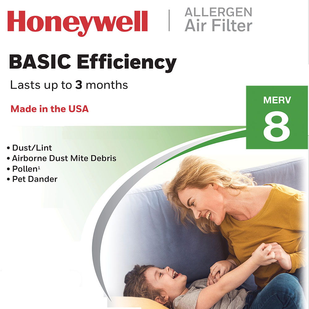 Honeywell 20 25 4 filter sale
