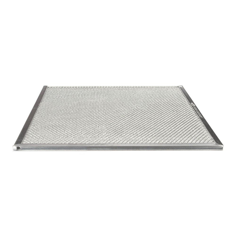 Electronic air store cleaner pre filter